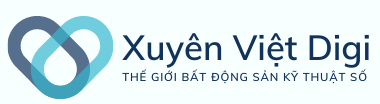 Xuyên Việt Digi