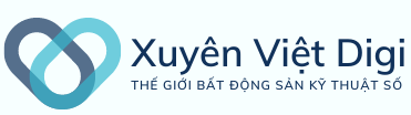 Xuyên Việt Digi